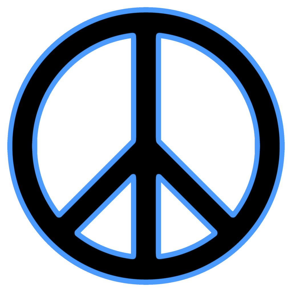 simbolo della pace