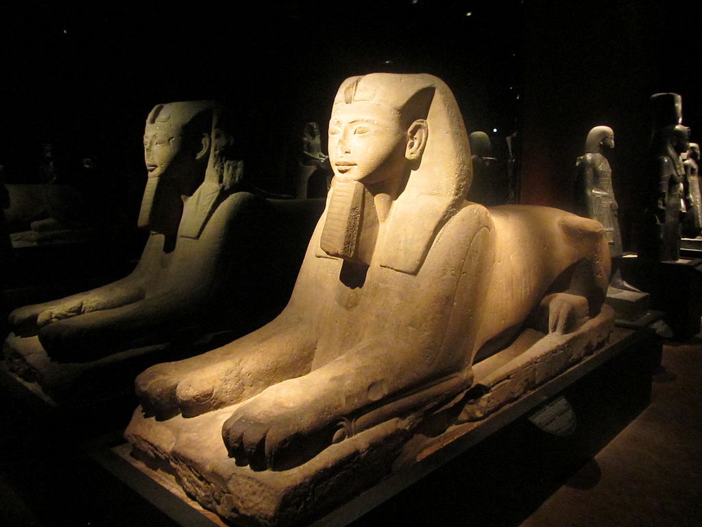 cosa vedere a torino museo egizio