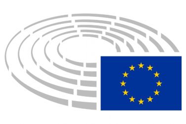 stage al parlamento europeo