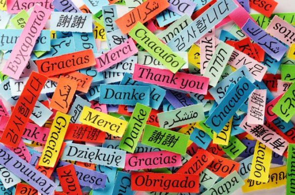 corsi di lingue online