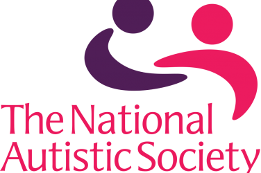 National Autistic Society logo