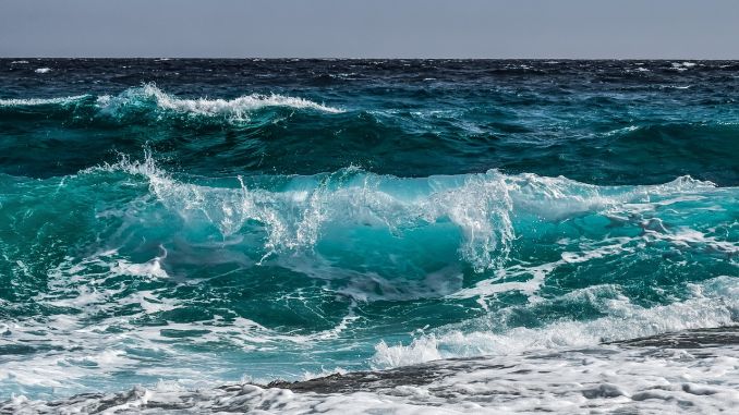 Frasi sul Mare in Inglese: 12 Aforismi tra Spiagge e Oceani