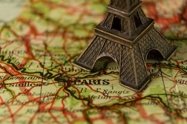 Curiosità sulla Francia, Torre Eiffel, Parigi, Francia