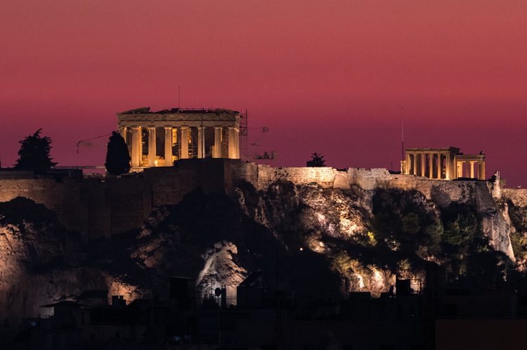 Cosa fare ad Atene: guida alternativa a 10 cose strane da fare ad Atene