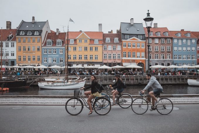 svært roterende Optøjer Curiosità sulla Danimarca: scopri di più su lingua, cultura e società danesi