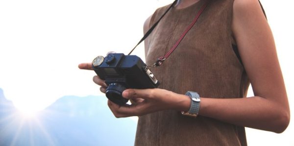 corsi online fotografia