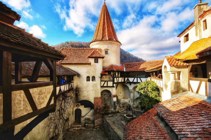Castelli Medievali In Europa Perfetti Per Un Viaggio Nella Storia Scambieuropei