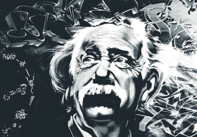 Frasi Einstein