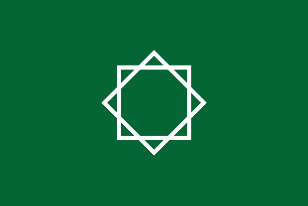 simbologia islamica rub