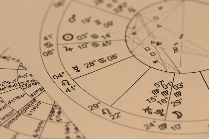 Simboli esoterici occulti