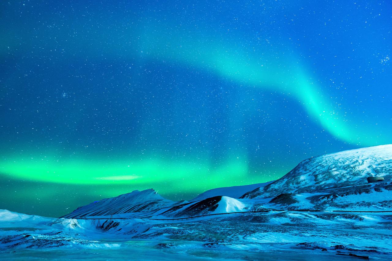 Dove vedere l'Aurora Boreale: consigli e destinazioni migliori