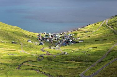 Isole Faroe cosa vedere
