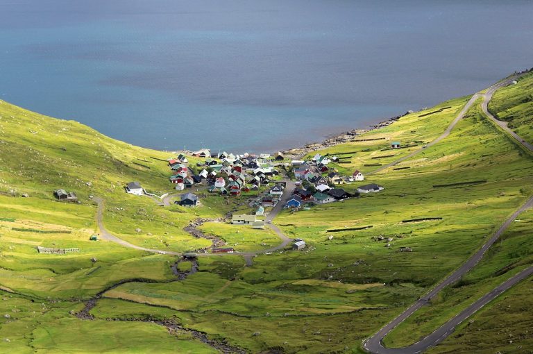 Isole Faroe cosa vedere