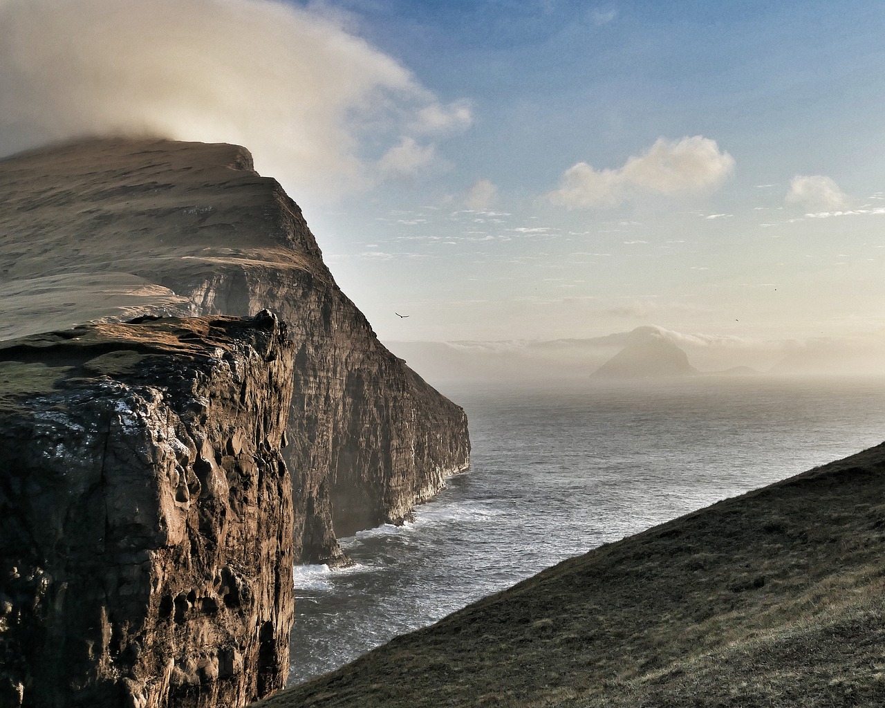 cosa vedere Isole Faroe