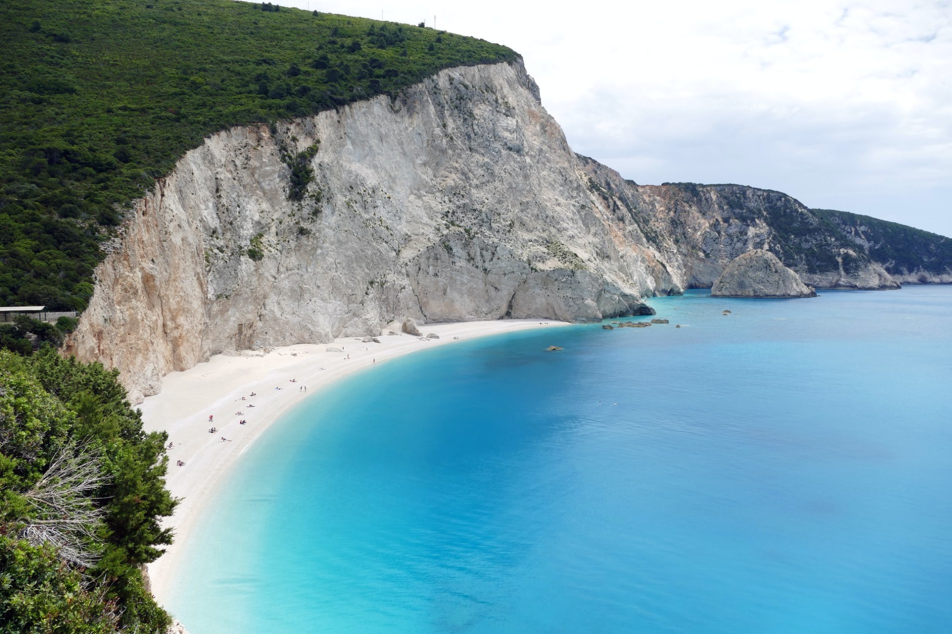 Leuca isole greche più belle