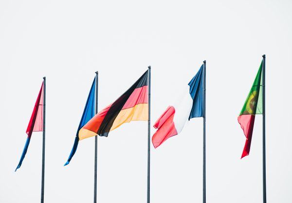 Quali lingue studiare all'università