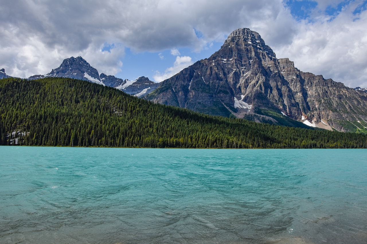 vivere in canada copertina