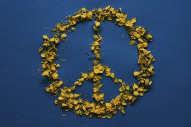 Simboli pace ucraina