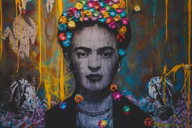 Frida Kahlo Femminista