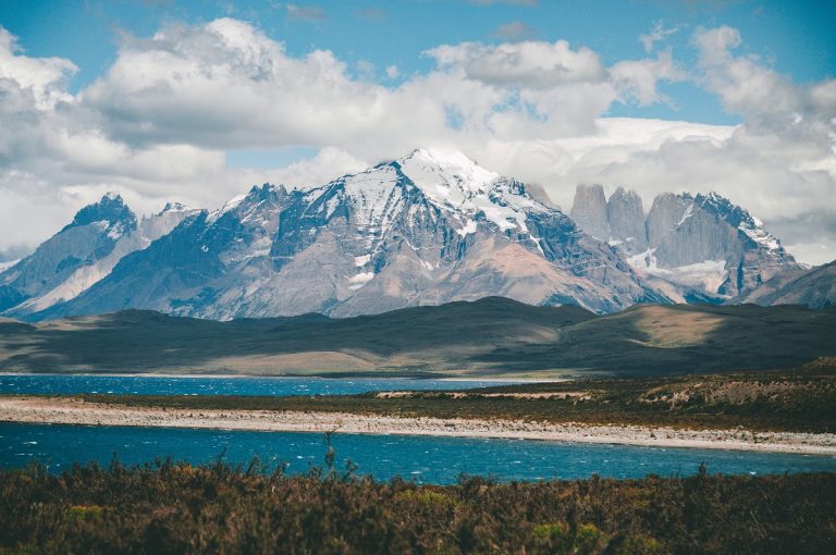 alpinismo escursionismo patagonia