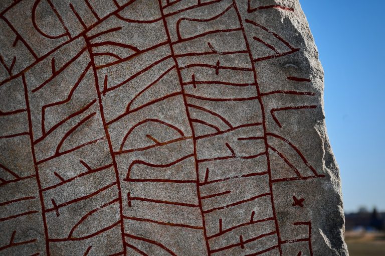 rune norrene
