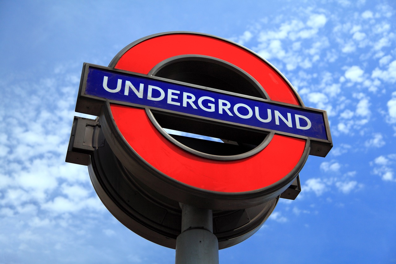 Certificazioni Cambridge underground metropolitana