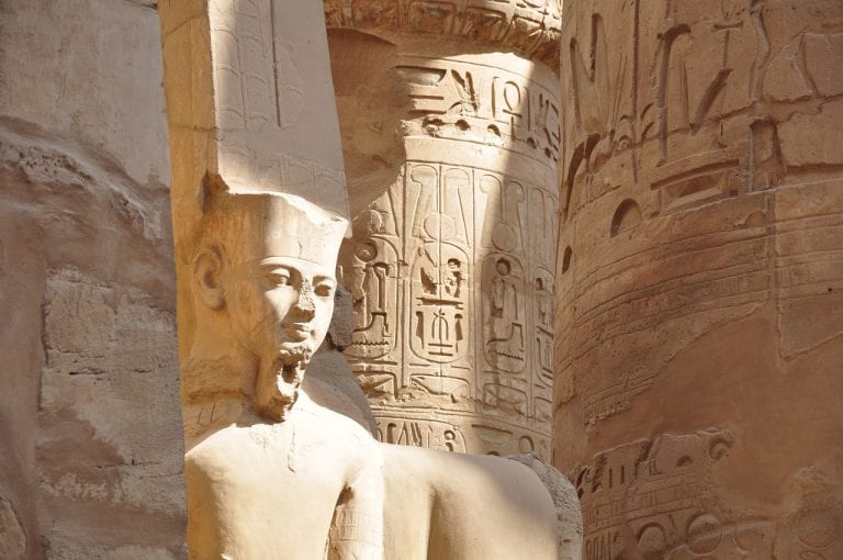 simboli egizi