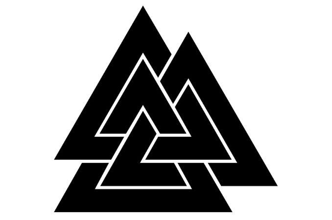 simboli vichinghi 2