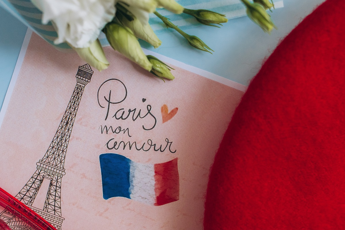 tradizioni francesi