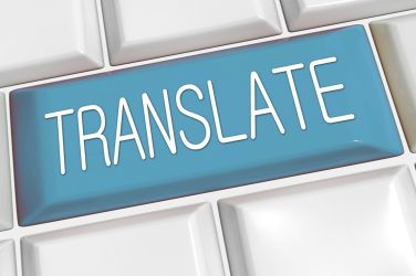 lavori online traduttore