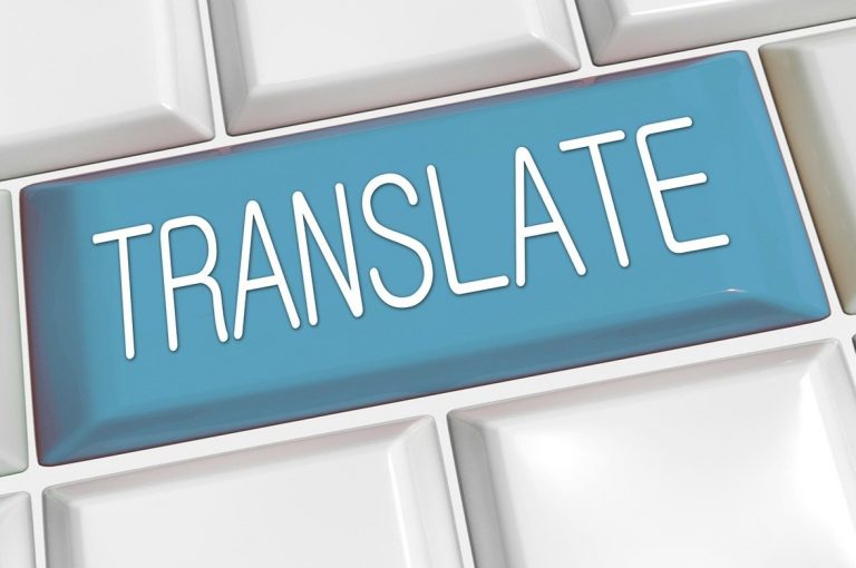 lavori online traduttore