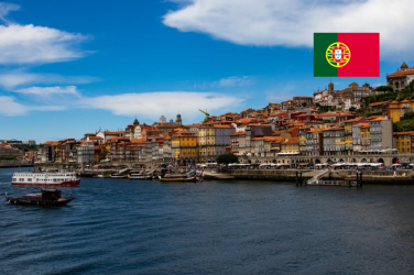 Lavoro vitto e alloggio Portogallo con Worldpackers